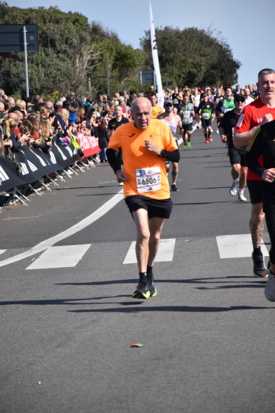 Roma Ostia Half Marathon [GOLD] (02/03/2025) 0094