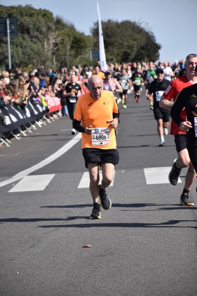 Roma Ostia Half Marathon [GOLD] (02/03/2025) 0095