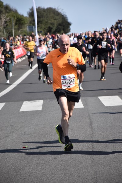 Roma Ostia Half Marathon [GOLD] (02/03/2025) 0097