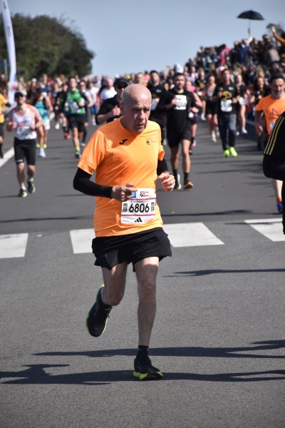 Roma Ostia Half Marathon [GOLD] (02/03/2025) 0099