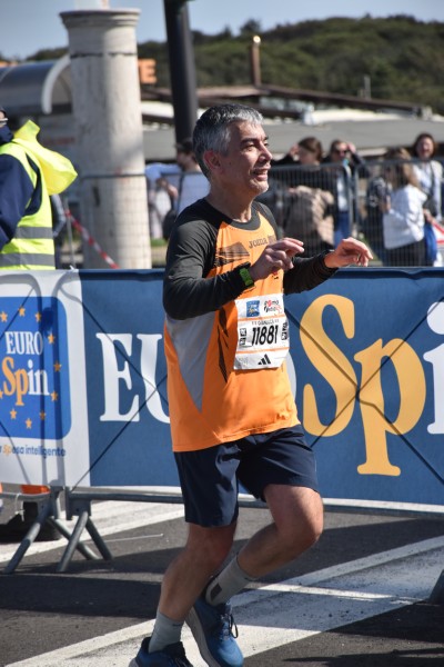 Roma Ostia Half Marathon [GOLD] (02/03/2025) 0102