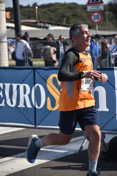 Roma Ostia Half Marathon [GOLD] (02/03/2025) 0103
