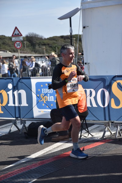 Roma Ostia Half Marathon [GOLD] (02/03/2025) 0104