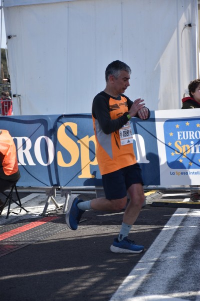 Roma Ostia Half Marathon [GOLD] (02/03/2025) 0106