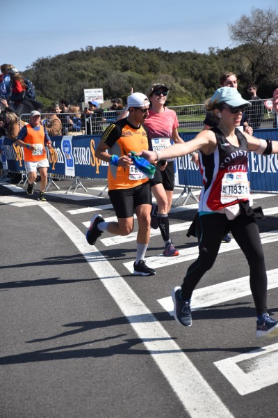 Roma Ostia Half Marathon [GOLD] (02/03/2025) 0107