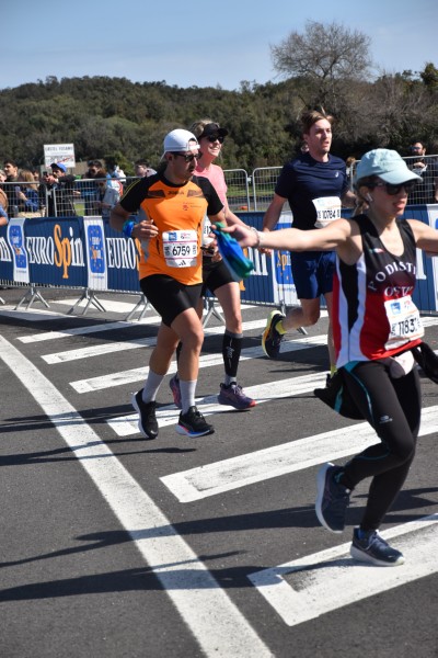 Roma Ostia Half Marathon [GOLD] (02/03/2025) 0108
