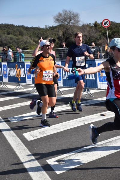 Roma Ostia Half Marathon [GOLD] (02/03/2025) 0109