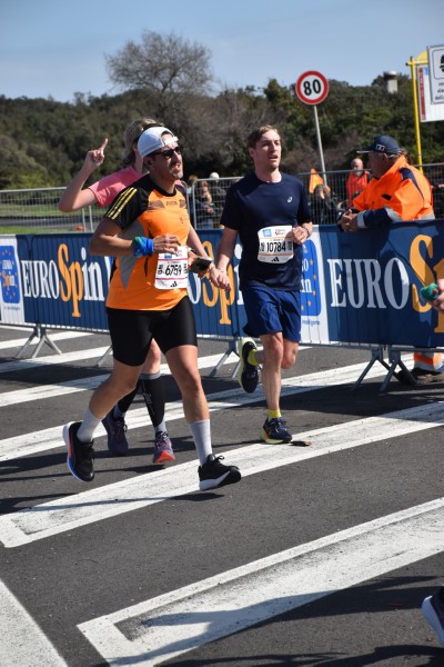 Roma Ostia Half Marathon [GOLD] (02/03/2025) 0110