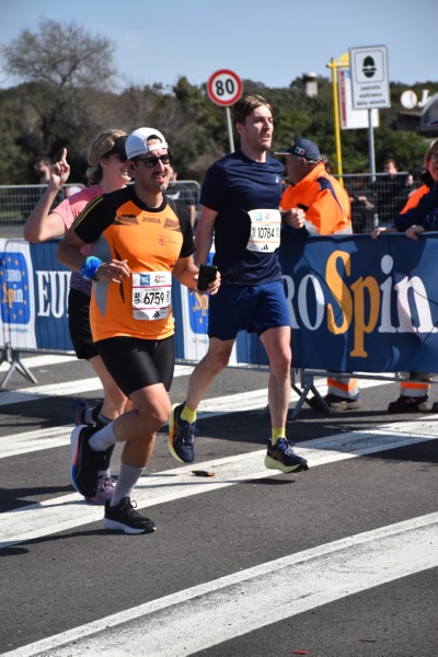 Roma Ostia Half Marathon [GOLD] (02/03/2025) 0111