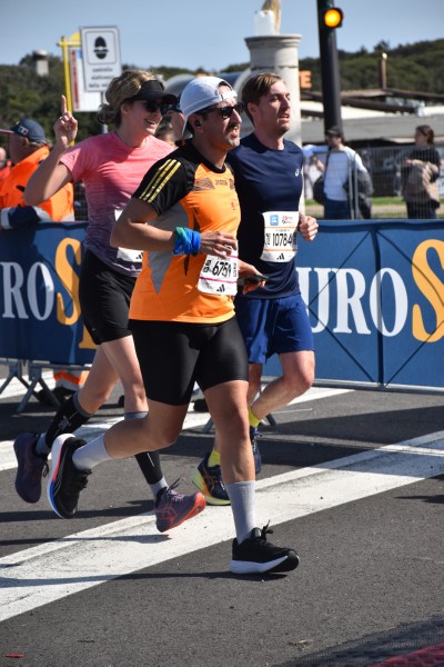 Roma Ostia Half Marathon [GOLD] (02/03/2025) 0114