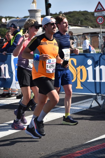 Roma Ostia Half Marathon [GOLD] (02/03/2025) 0115