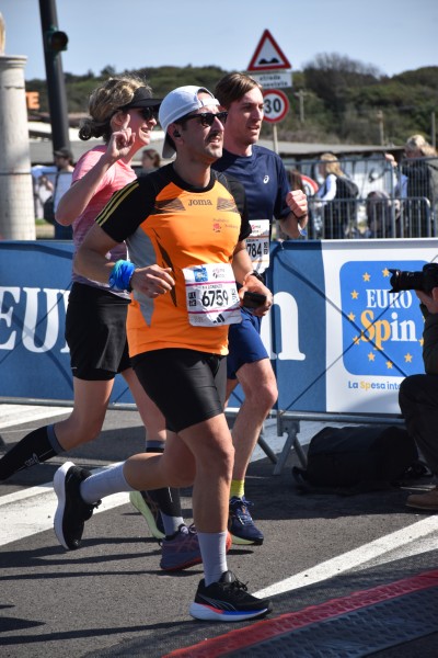 Roma Ostia Half Marathon [GOLD] (02/03/2025) 0116