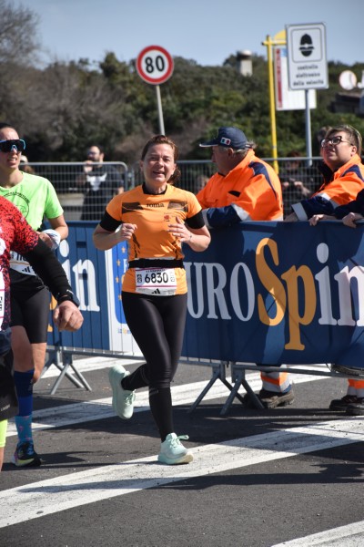 Roma Ostia Half Marathon [GOLD] (02/03/2025) 0117