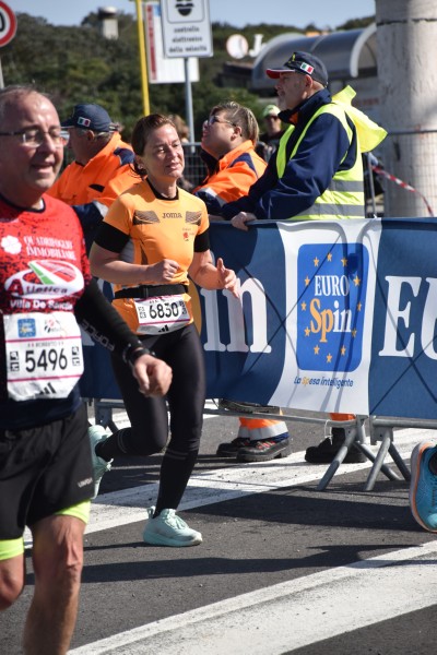 Roma Ostia Half Marathon [GOLD] (02/03/2025) 0118
