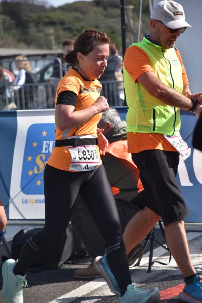 Roma Ostia Half Marathon [GOLD] (02/03/2025) 0120