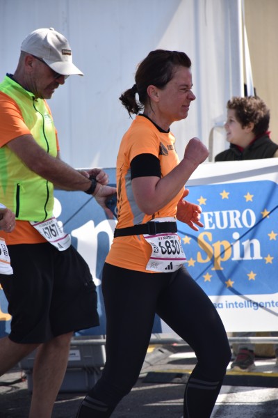 Roma Ostia Half Marathon [GOLD] (02/03/2025) 0123