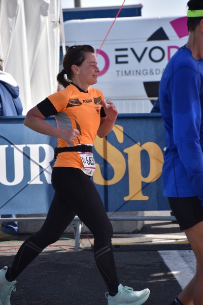 Roma Ostia Half Marathon [GOLD] (02/03/2025) 0125