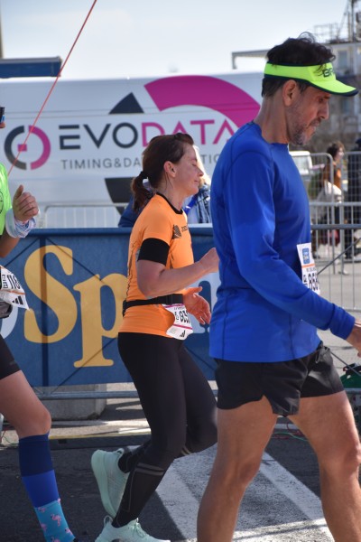 Roma Ostia Half Marathon [GOLD] (02/03/2025) 0126