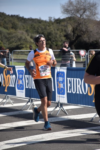 Roma Ostia Half Marathon [GOLD] (02/03/2025) 0127