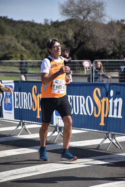 Roma Ostia Half Marathon [GOLD] (02/03/2025) 0128