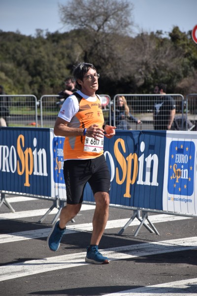 Roma Ostia Half Marathon [GOLD] (02/03/2025) 0129