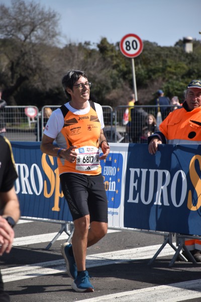 Roma Ostia Half Marathon [GOLD] (02/03/2025) 0131