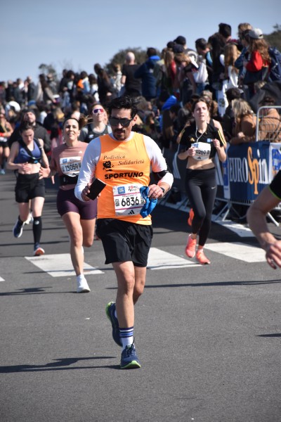 Roma Ostia Half Marathon [GOLD] (02/03/2025) 0132