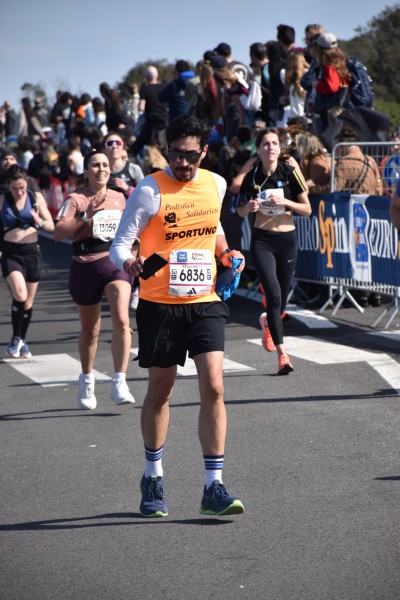 Roma Ostia Half Marathon [GOLD] (02/03/2025) 0133