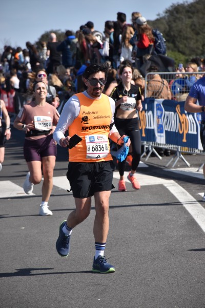 Roma Ostia Half Marathon [GOLD] (02/03/2025) 0134