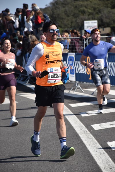Roma Ostia Half Marathon [GOLD] (02/03/2025) 0137