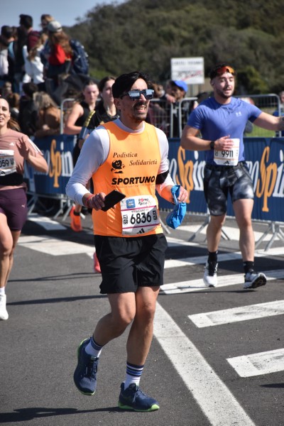 Roma Ostia Half Marathon [GOLD] (02/03/2025) 0138