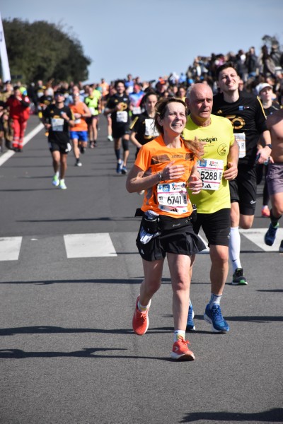 Roma Ostia Half Marathon [GOLD] (02/03/2025) 0141