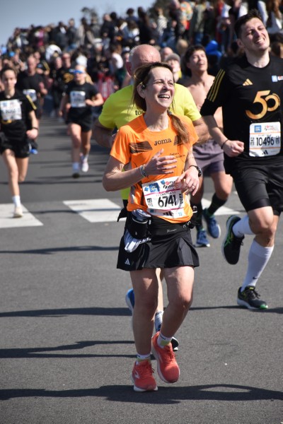 Roma Ostia Half Marathon [GOLD] (02/03/2025) 0143