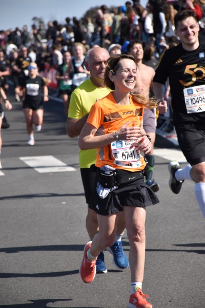 Roma Ostia Half Marathon [GOLD] (02/03/2025) 0144