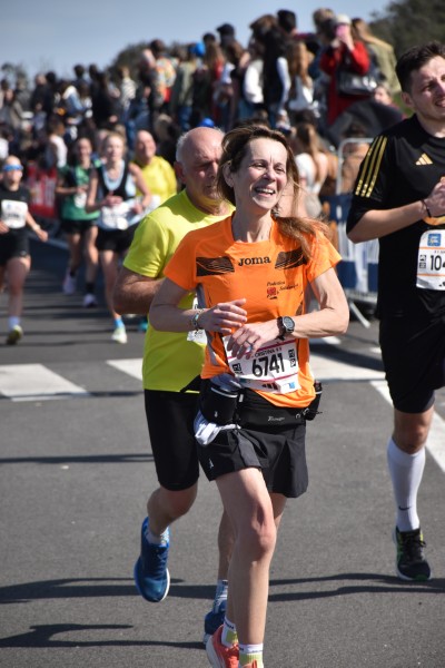 Roma Ostia Half Marathon [GOLD] (02/03/2025) 0145