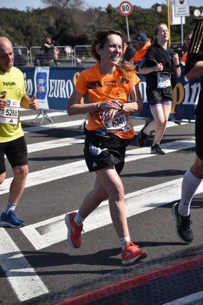 Roma Ostia Half Marathon [GOLD] (02/03/2025) 0152