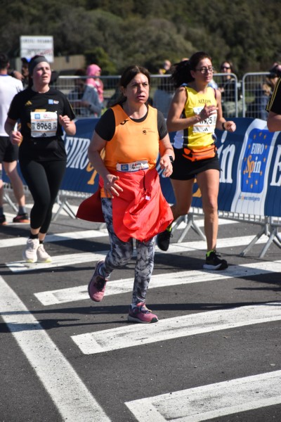 Roma Ostia Half Marathon [GOLD] (02/03/2025) 0154