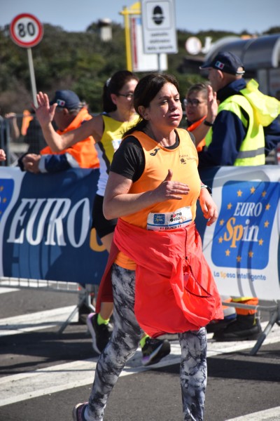 Roma Ostia Half Marathon [GOLD] (02/03/2025) 0160