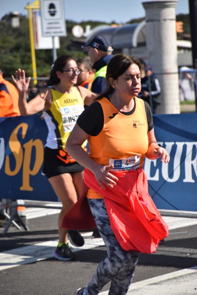 Roma Ostia Half Marathon [GOLD] (02/03/2025) 0161