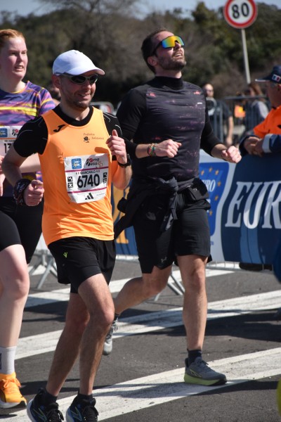 Roma Ostia Half Marathon [GOLD] (02/03/2025) 0165