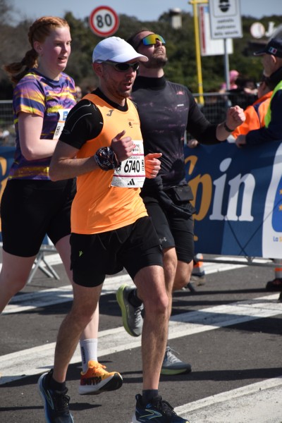 Roma Ostia Half Marathon [GOLD] (02/03/2025) 0167