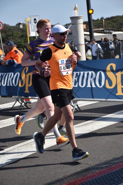 Roma Ostia Half Marathon [GOLD] (02/03/2025) 0169