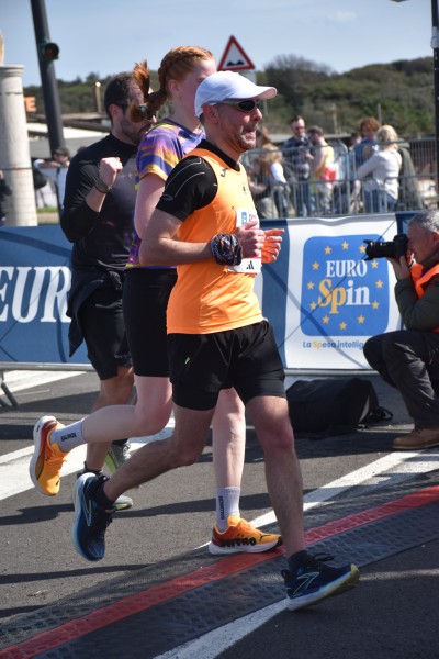 Roma Ostia Half Marathon [GOLD] (02/03/2025) 0171