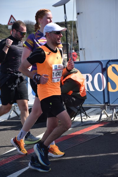Roma Ostia Half Marathon [GOLD] (02/03/2025) 0172