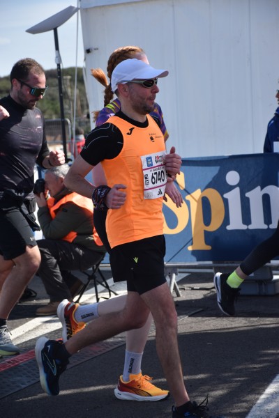 Roma Ostia Half Marathon [GOLD] (02/03/2025) 0173