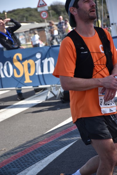 Roma Ostia Half Marathon [GOLD] (02/03/2025) 0175