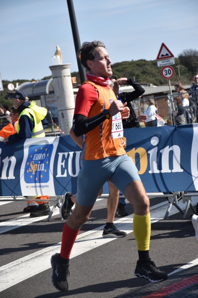 Roma Ostia Half Marathon [GOLD] (02/03/2025) 0176