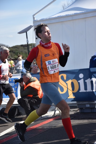 Roma Ostia Half Marathon [GOLD] (02/03/2025) 0178