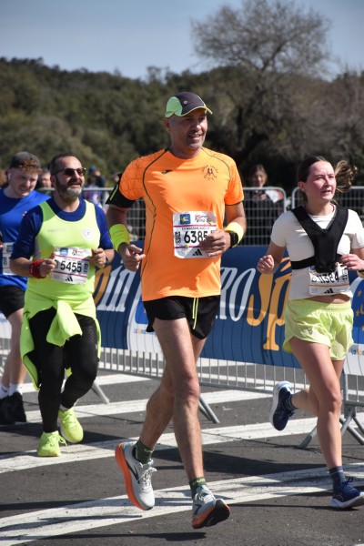 Roma Ostia Half Marathon [GOLD] (02/03/2025) 0179