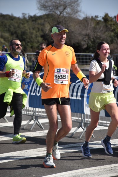 Roma Ostia Half Marathon [GOLD] (02/03/2025) 0180